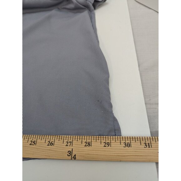 Magellan Outdoors Fish Gear Angler Fit Mag Wick Short Sleeve Vented Shirt Sz 3XL - Picture 8 of 9